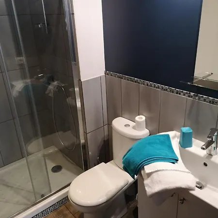 Apartment La Compagnie Des 5 Mondes