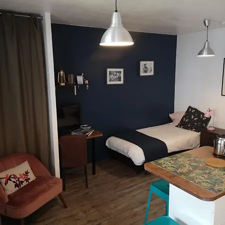 La Compagnie Des 5 Mondes Saint-Nazaire (Loire-Atlantique)