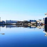 La Compagnie Des 5 Mondes Appartement Saint-Nazaire (Loire-Atlantique)