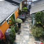 Apartman La Compagnie Des 5 Mondes *