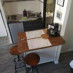 La Compagnie Des 5 Mondes Appartement *