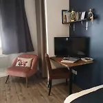 La Compagnie Des 5 Mondes Appartement Saint-Nazaire (Loire-Atlantique)