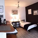 La Compagnie Des 5 Mondes Saint-Nazaire (Loire-Atlantique)