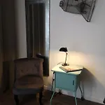 Appartement La Compagnie Des 5 Mondes