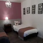 Appartement La Compagnie Des 5 Mondes *