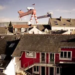 La Compagnie Des 5 Mondes * Saint-Nazaire (Loire-Atlantique)
