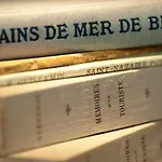 La Compagnie Des 5 Mondes Appartement *