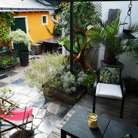 La Compagnie Des 5 Mondes * サン・ナゼール