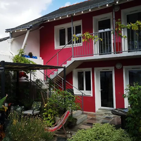 La Compagnie Des 5 Mondes *