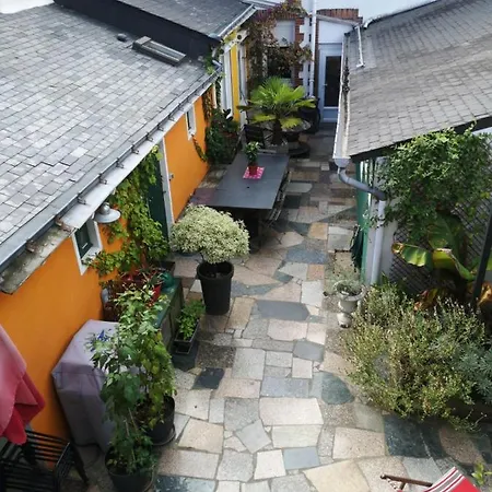 Apartamento La Compagnie Des 5 Mondes *