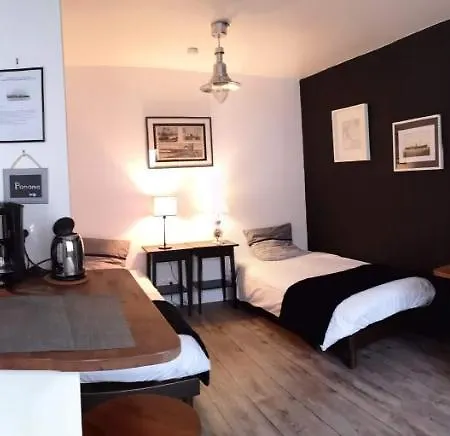 La Compagnie Des 5 Mondes Saint-Nazaire (Loire-Atlantique)