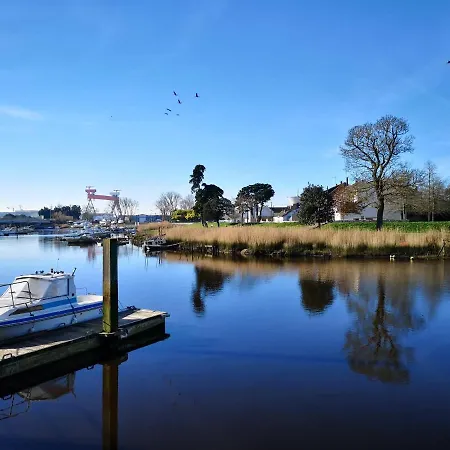 La Compagnie Des 5 Mondes Apartment *