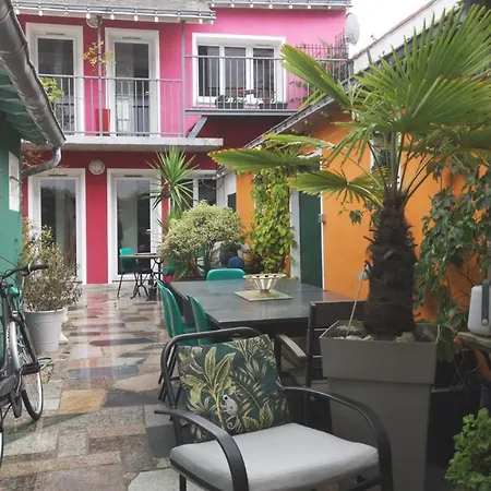 La Compagnie Des 5 Mondes * Saint-Nazaire (Loire-Atlantique)