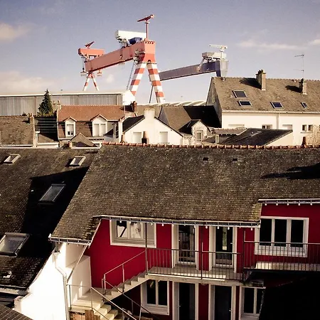 La Compagnie Des 5 Mondes * Saint-Nazaire (Loire-Atlantique)