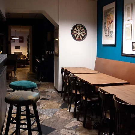 La Compagnie Des 5 Mondes