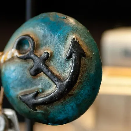 Apartment La Compagnie Des 5 Mondes Saint-Nazaire (Loire-Atlantique)