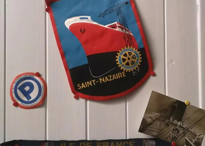 La Compagnie Des 5 Mondes Saint-Nazaire (Loire-Atlantique)