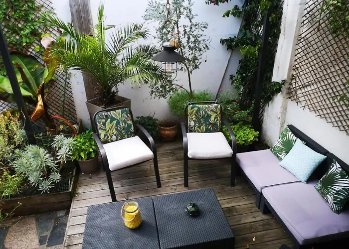 La Compagnie Des 5 Mondes