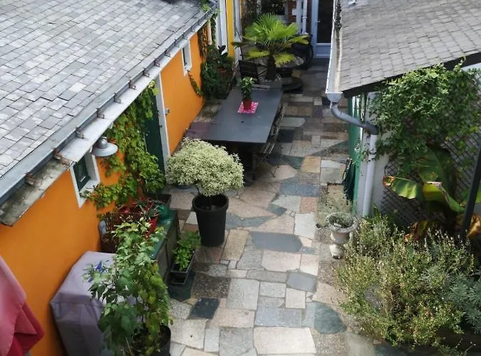 Appartamento La Compagnie Des 5 Mondes *