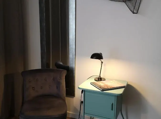 Appartamento La Compagnie Des 5 Mondes