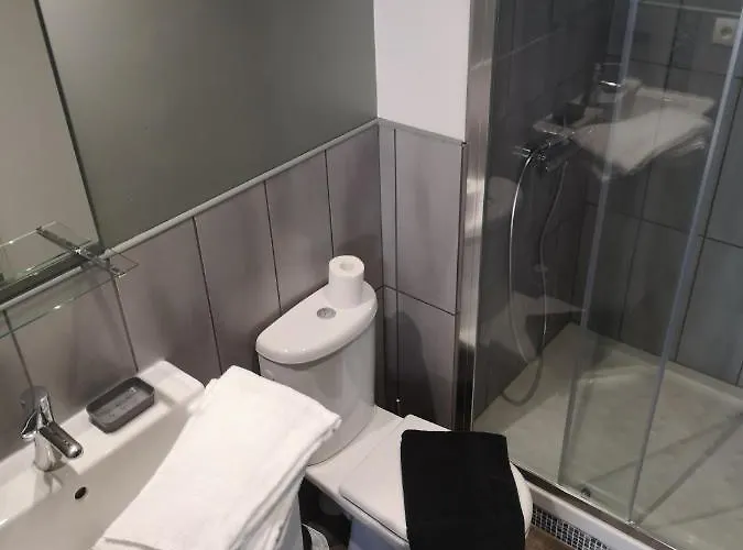 Appartamento La Compagnie Des 5 Mondes Saint-Nazaire (Loire-Atlantique)