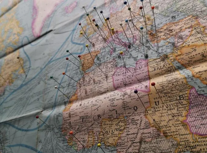 La Compagnie Des 5 Mondes * Saint-Nazaire (Loire-Atlantique)