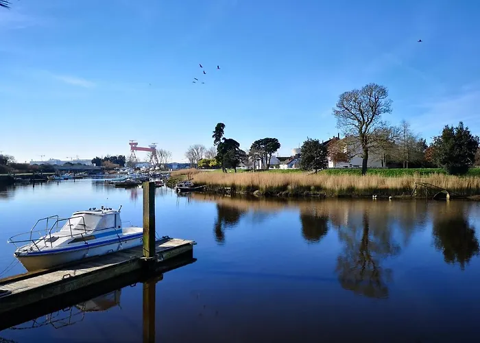 La Compagnie Des 5 Mondes Appartamento *