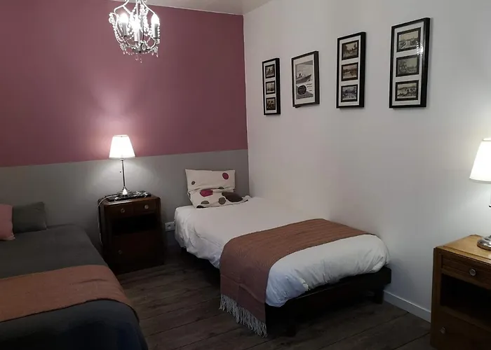 Appartamento La Compagnie Des 5 Mondes *