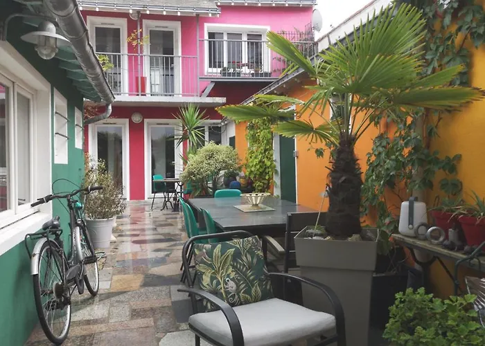 La Compagnie Des 5 Mondes * Saint-Nazaire (Loire-Atlantique)