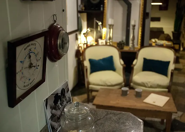 La Compagnie Des 5 Mondes Saint-Nazaire (Loire-Atlantique)