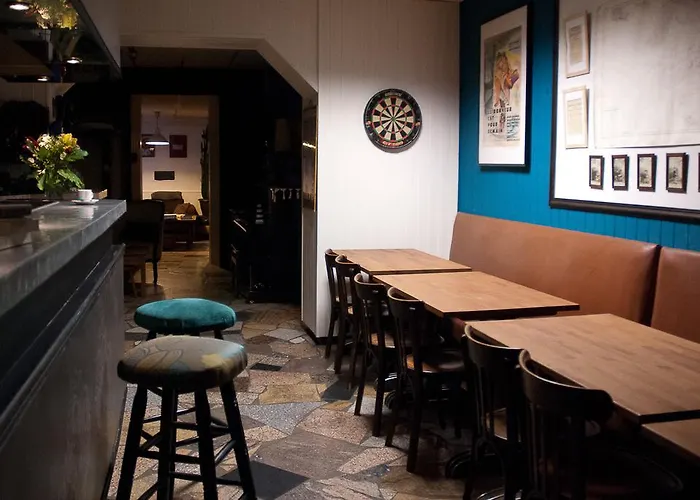 La Compagnie Des 5 Mondes