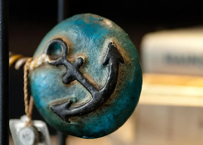 Appartamento La Compagnie Des 5 Mondes Saint-Nazaire (Loire-Atlantique)